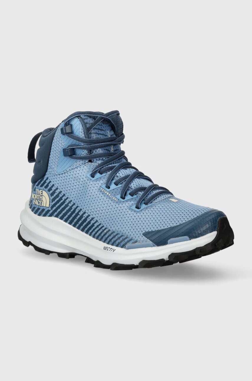 The North Face Обувки Vectiv Fastpack Mid Futurelight