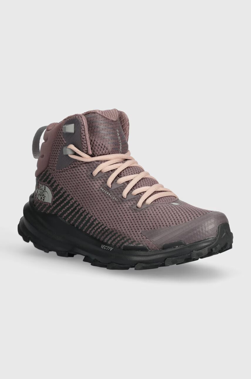 The North Face Обувки Vectiv Fastpack Mid Futurelight
