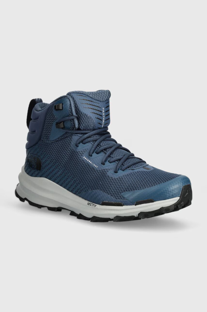 The North Face Обувки Vectiv Fastpack Mid Futurelight