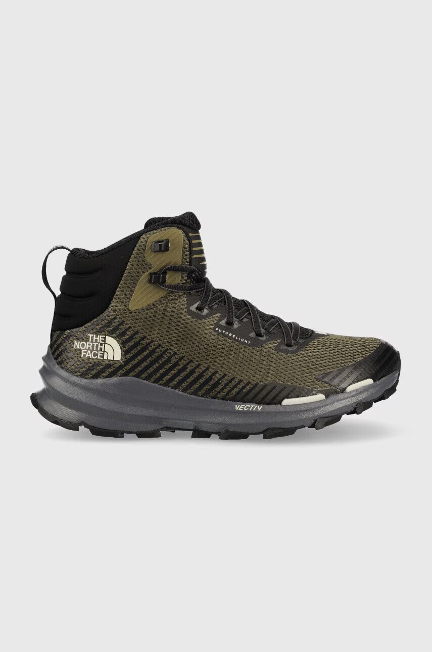 The North Face Обувки Vectiv Fastpack Mid Futurelight
