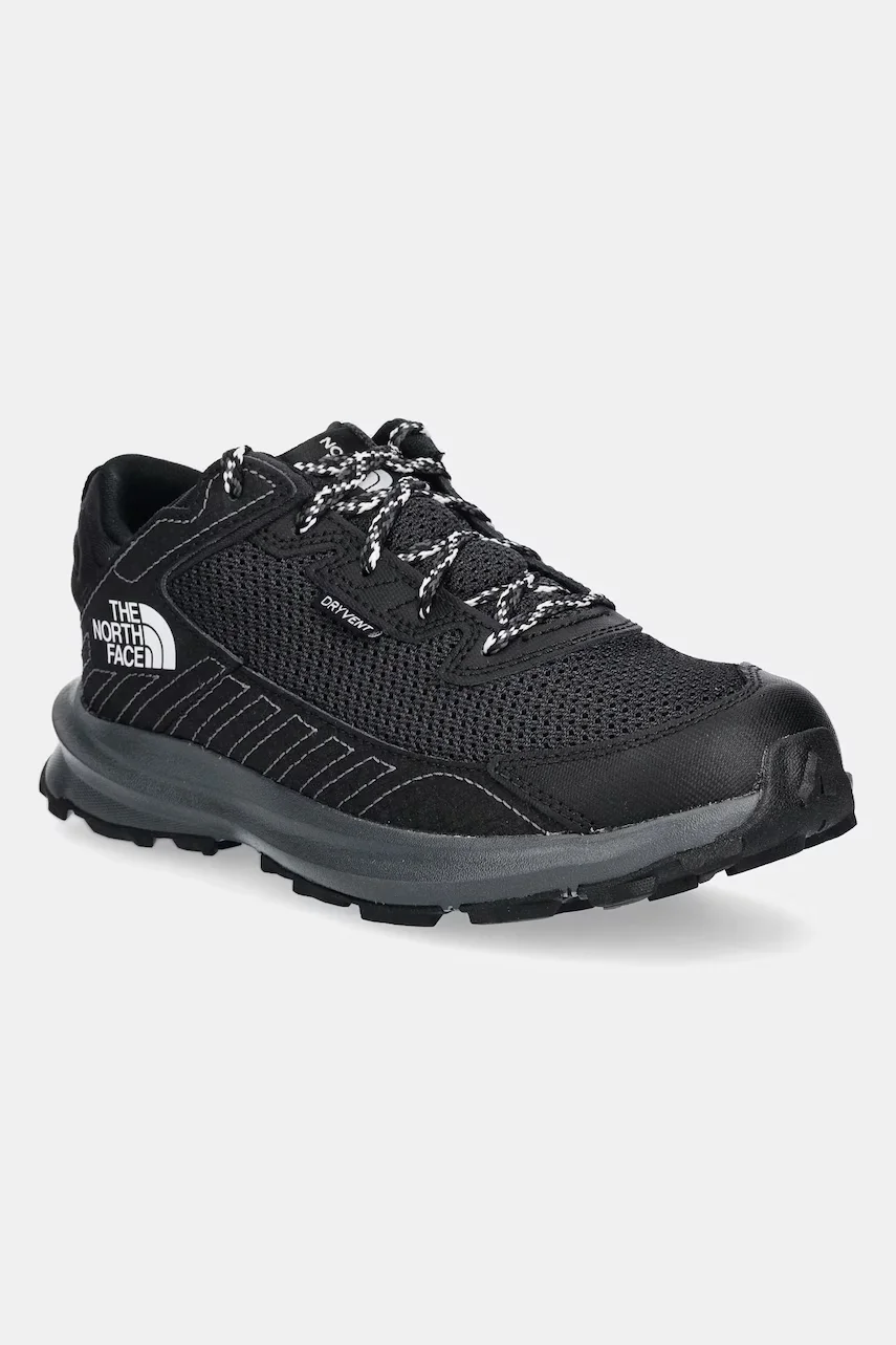 The North Face Обувки за спортове на открито FASTPACK HIKER WP