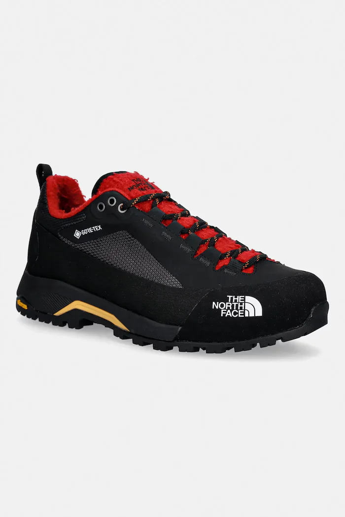 The North Face Обувки за спортове на открито x Casentino в черно NF0A8G51KX91