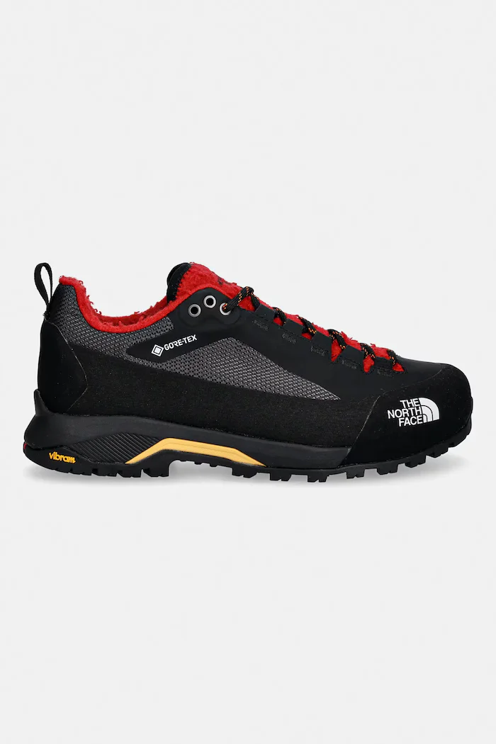 The North Face Обувки за спортове на открито x Casentino в черно NF0A8G51KX91