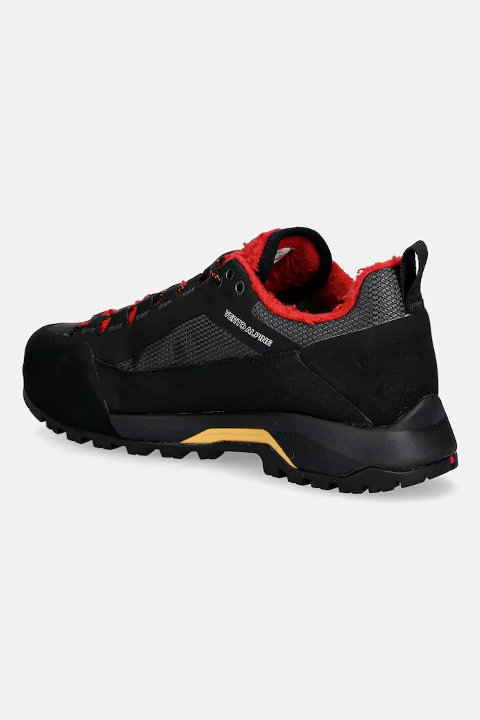 The North Face Обувки за спортове на открито x Casentino в черно NF0A8G51KX91