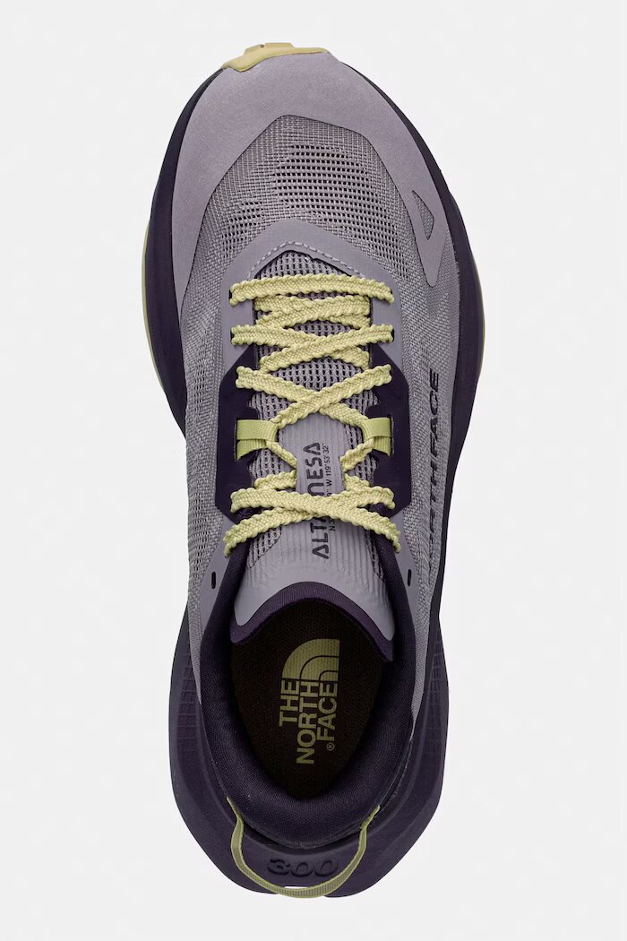 The North Face обувки за трениране дамски ALTAMESA 300 V2 виолетови NF0A8G6CJZU1