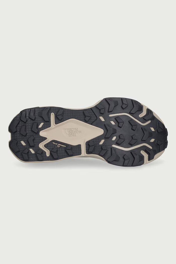 The North Face обувки за трениране дамски ALTAMESA 500 V2 бежови NF0A8G5AU511