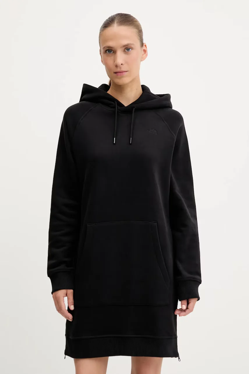 The North Face Памучна рокля