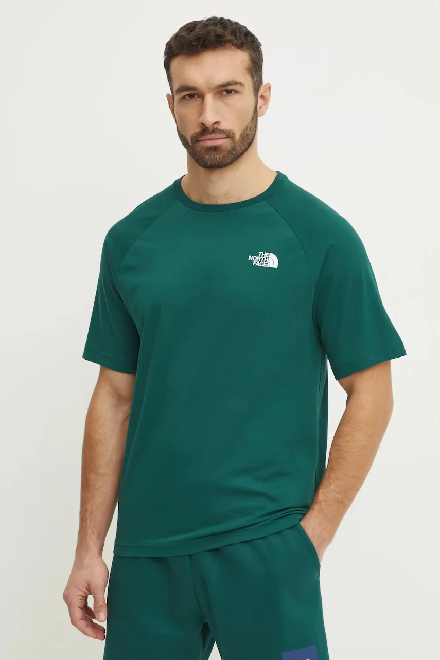 The North Face Памучна тениска