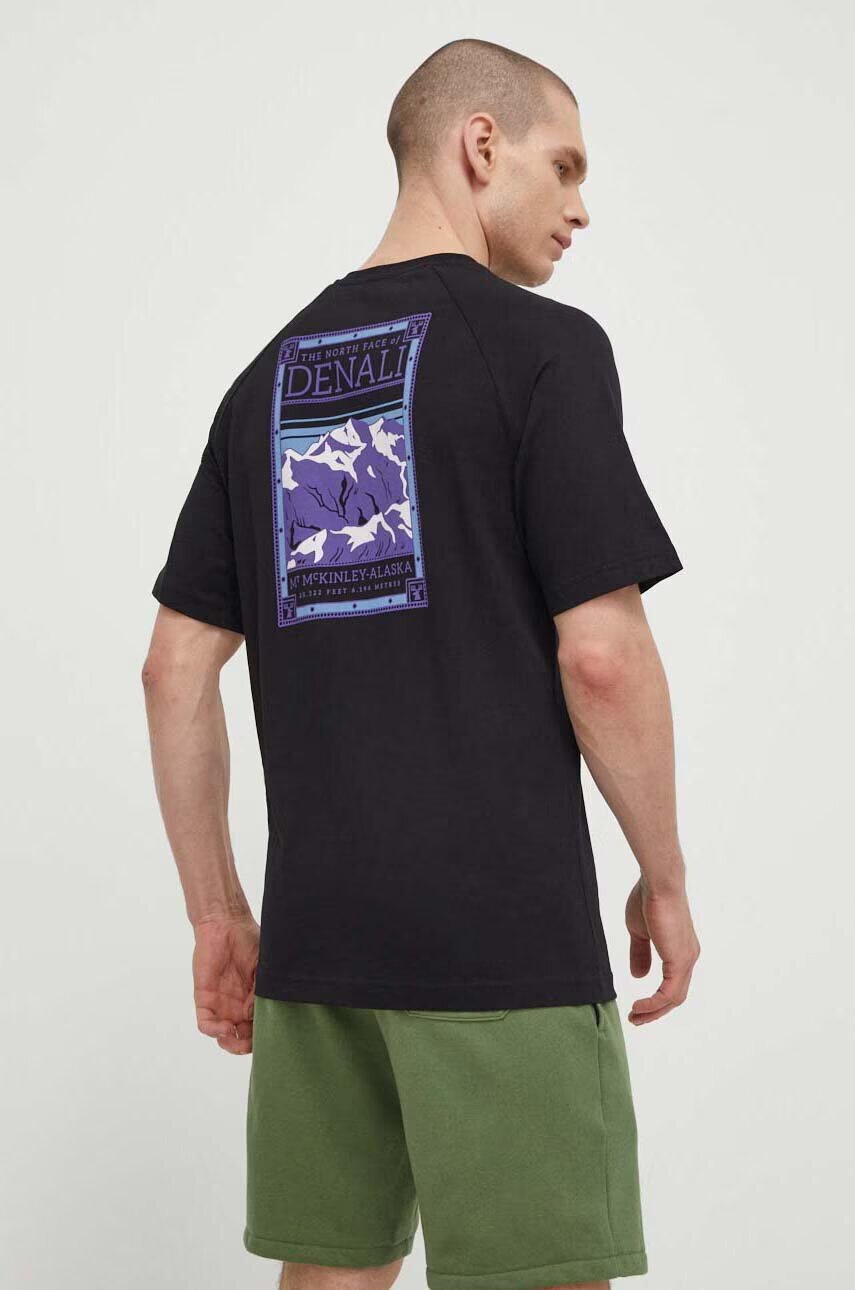 The North Face Памучна тениска