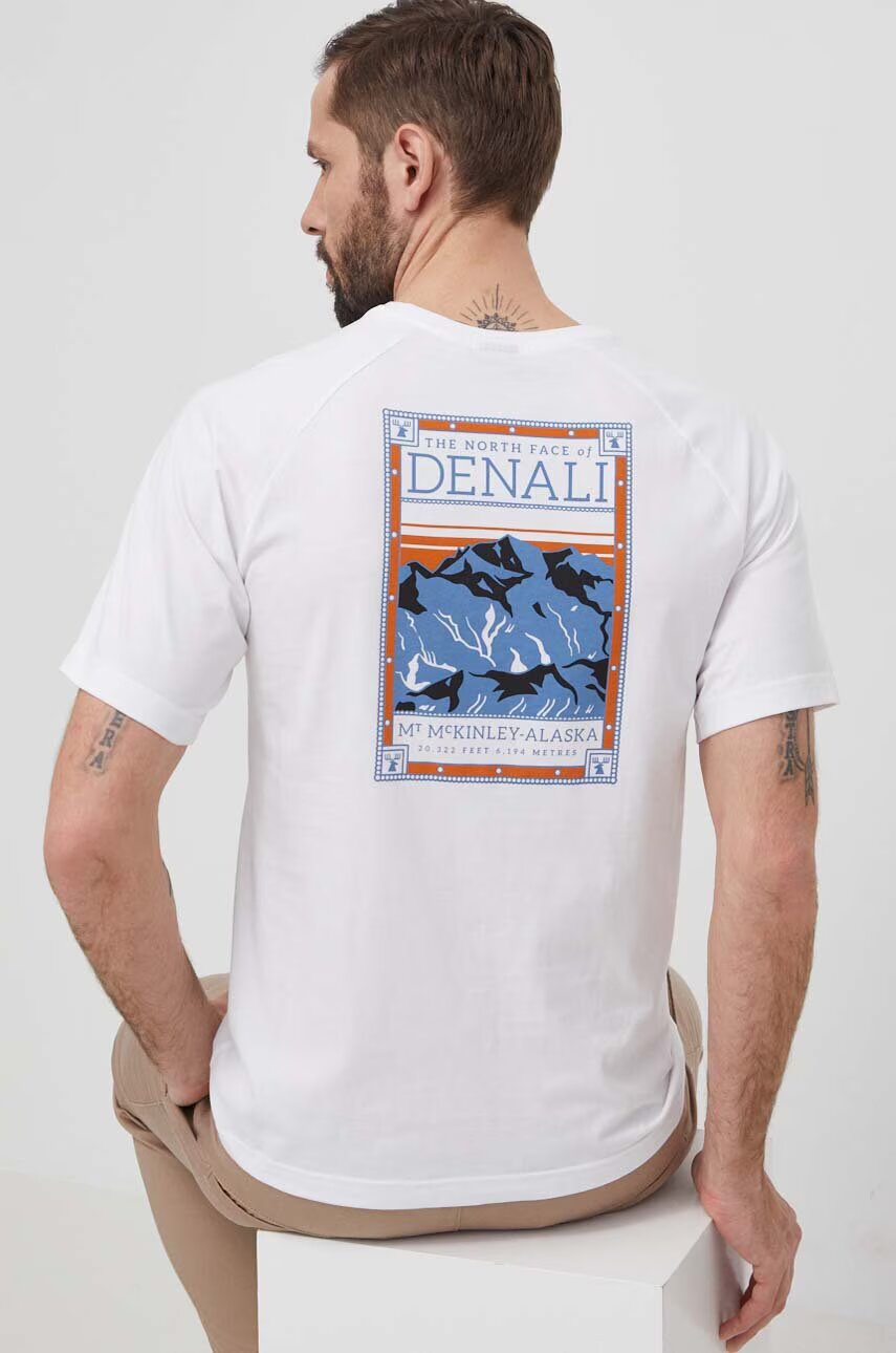 The North Face Памучна тениска