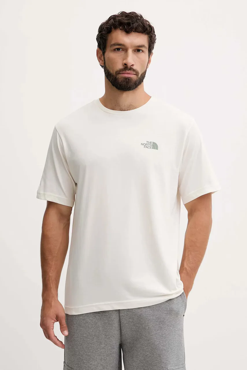 The North Face Памучна тениска