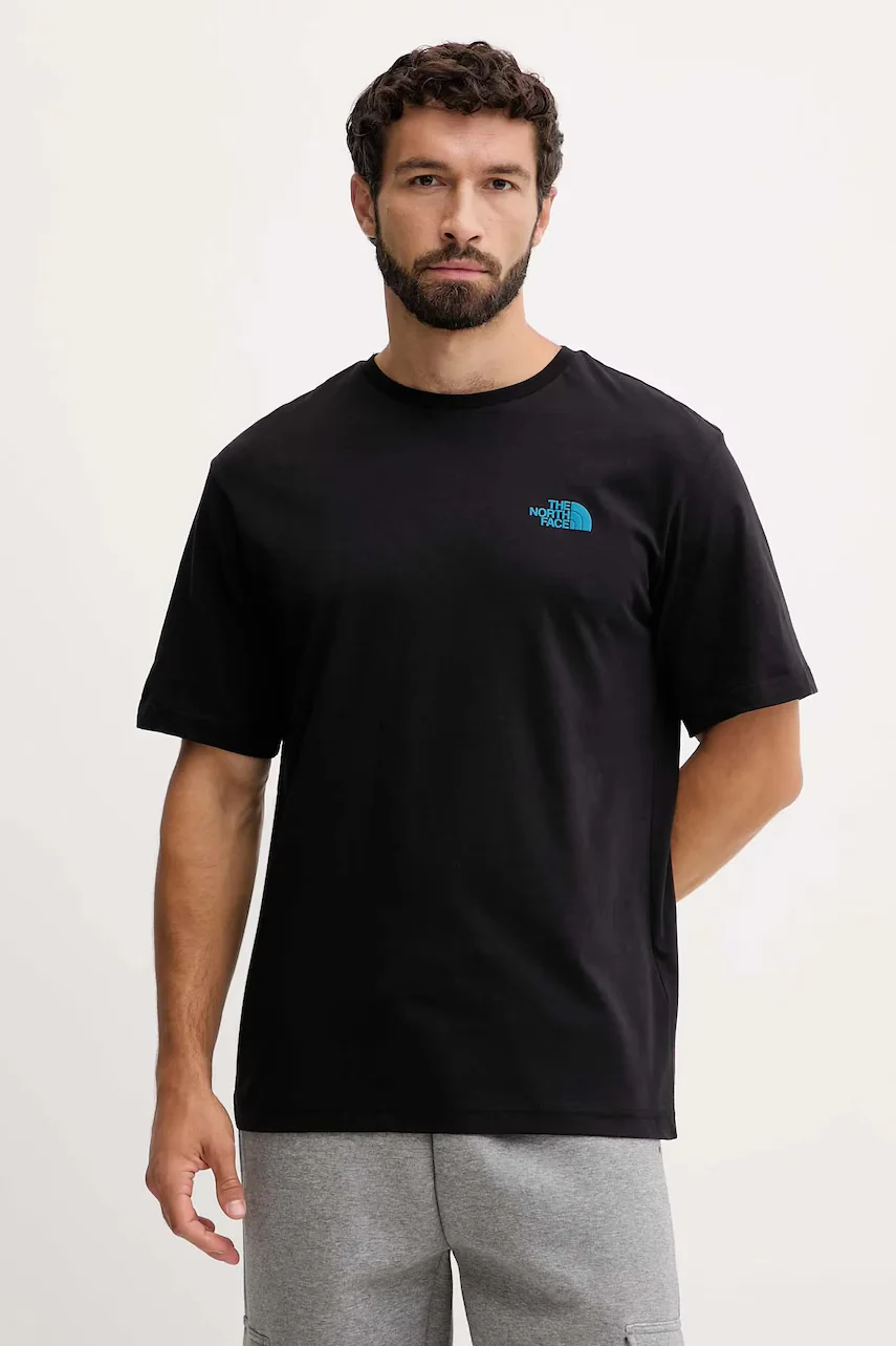 The North Face Памучна тениска