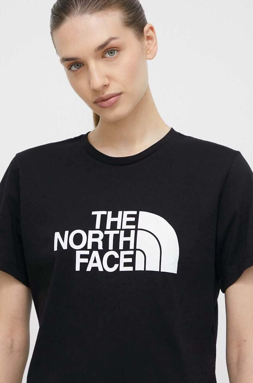 The North Face Памучна тениска