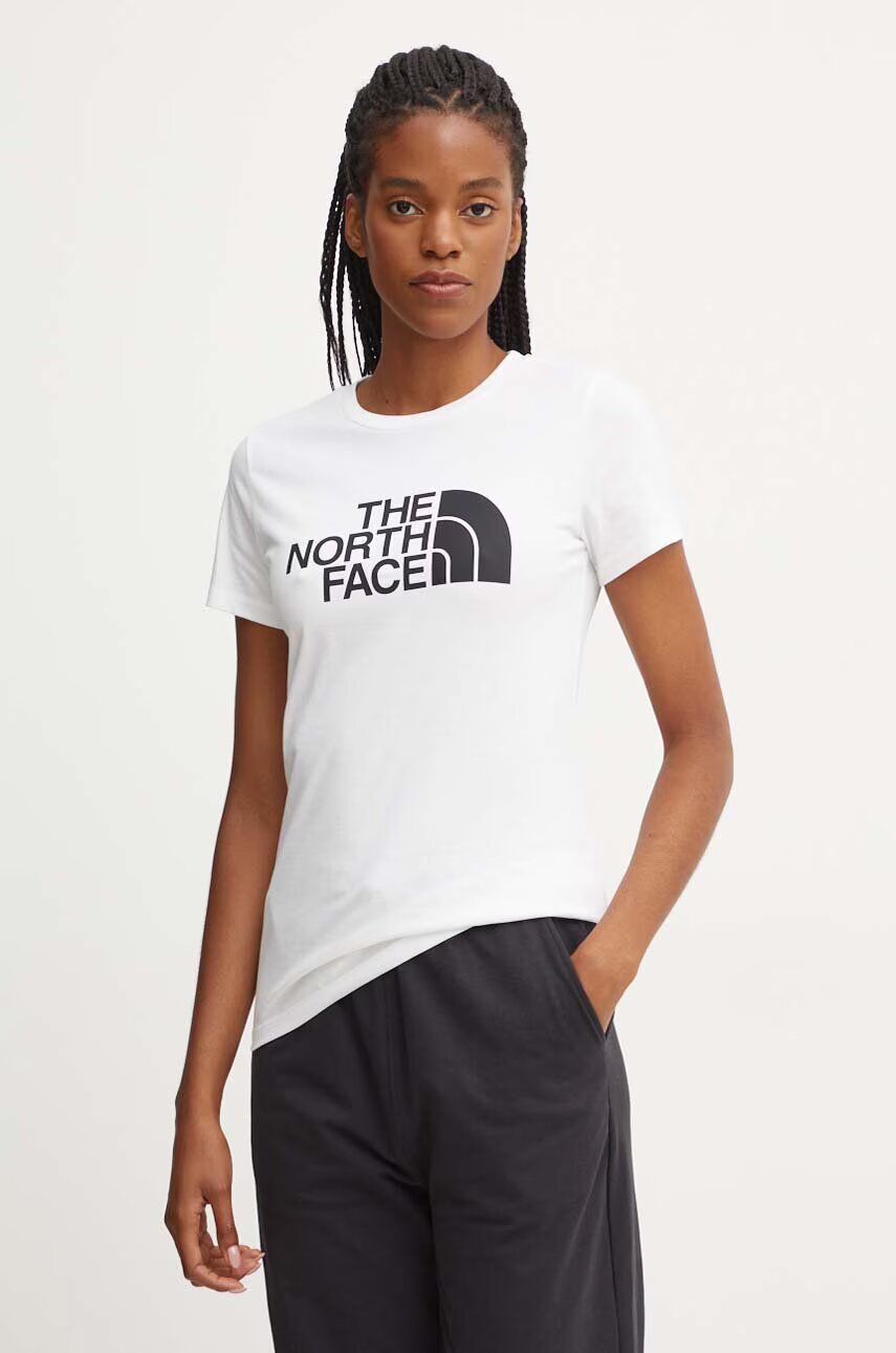 The North Face Памучна тениска Easy Tee