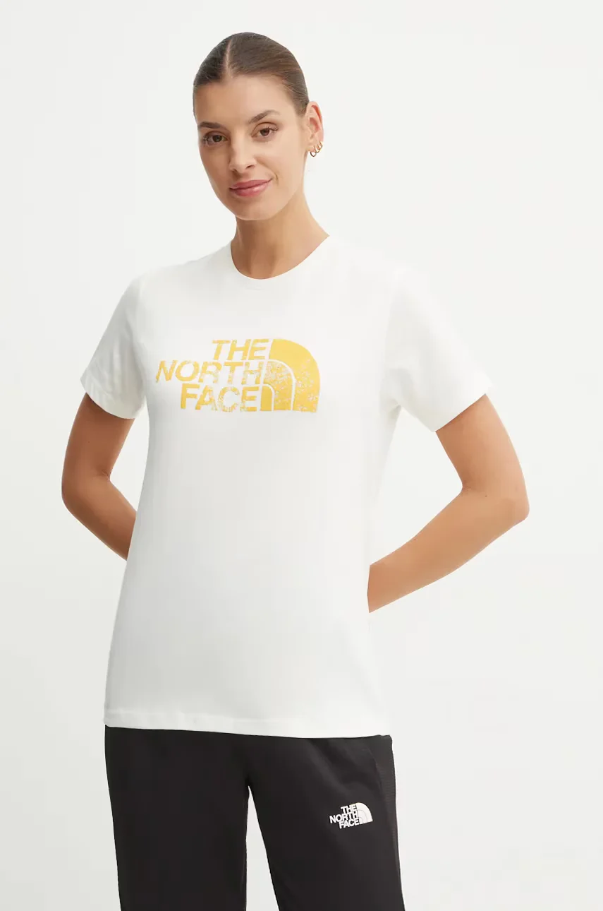 The North Face Памучна тениска Tee -Seasonal Logo Pack