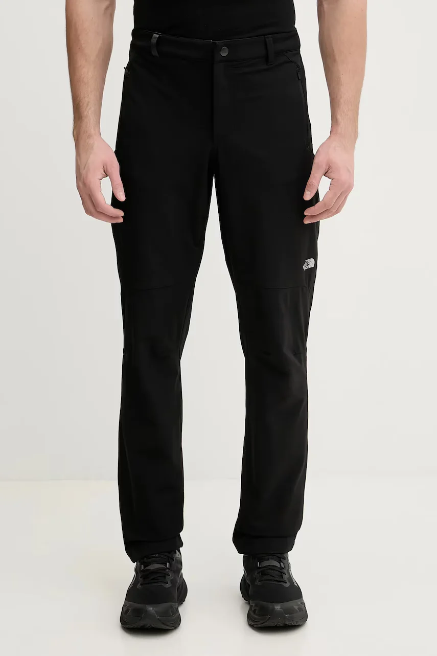The North Face Панталон Quest Softshell Pant
