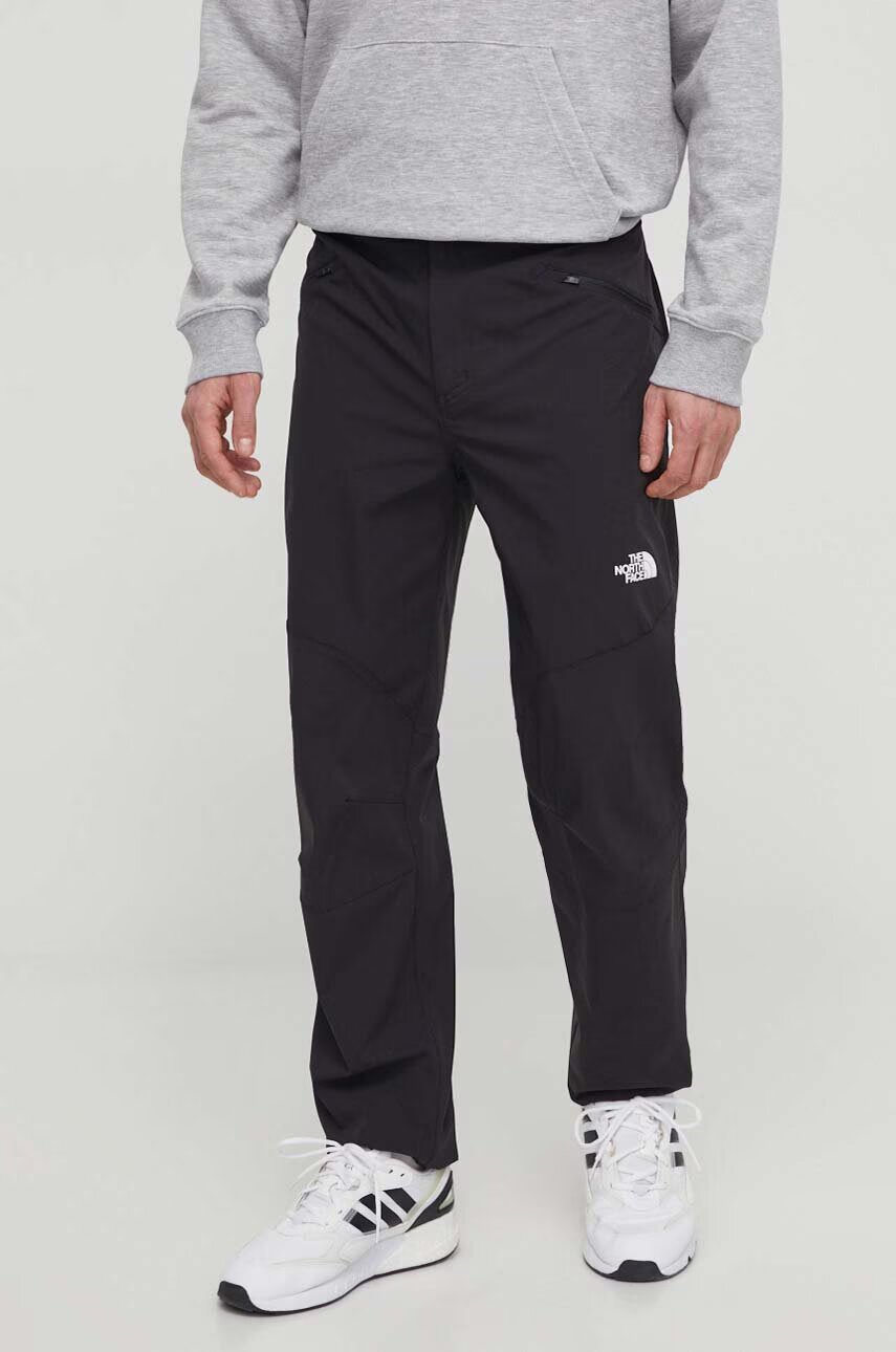 The North Face Панталон за спортове на открито Alpine Ridge