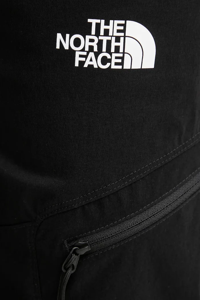 The North Face Панталон за спортове на открито Exploration мъжки в черно NF0A8EC3JK31