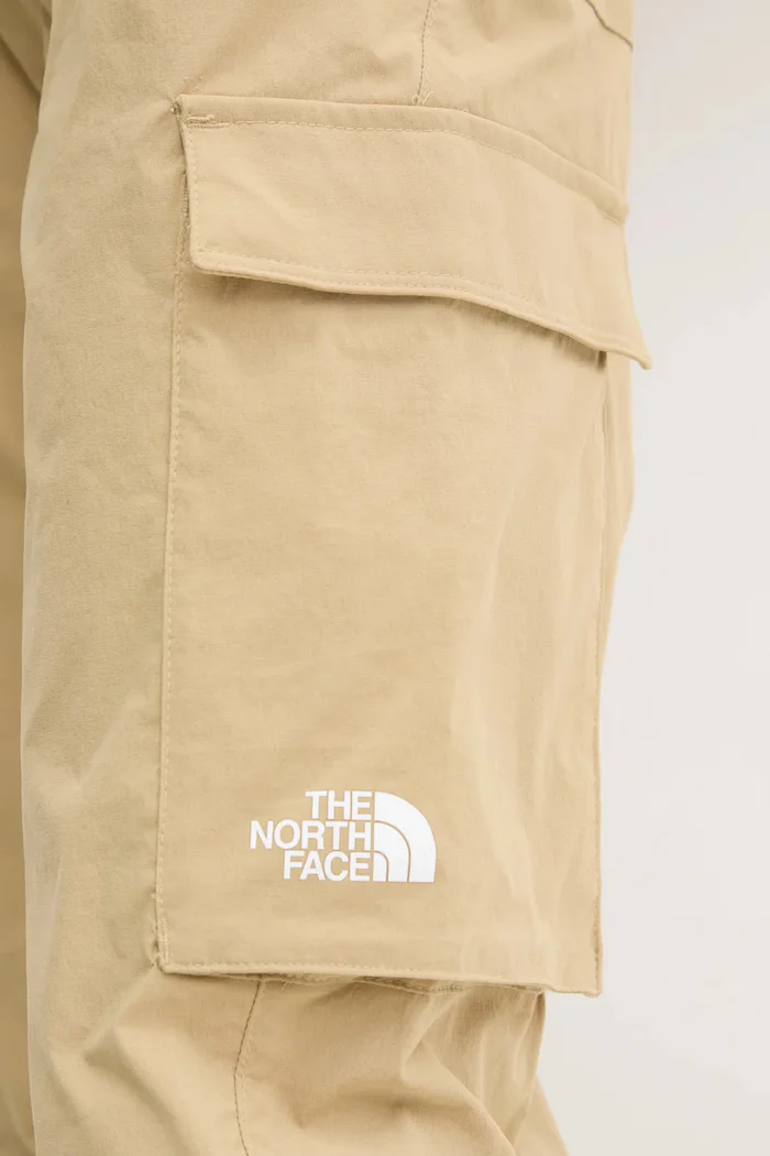 The North Face Панталон за спортове на открито Exploration в зелено NF0A8BGHLK51