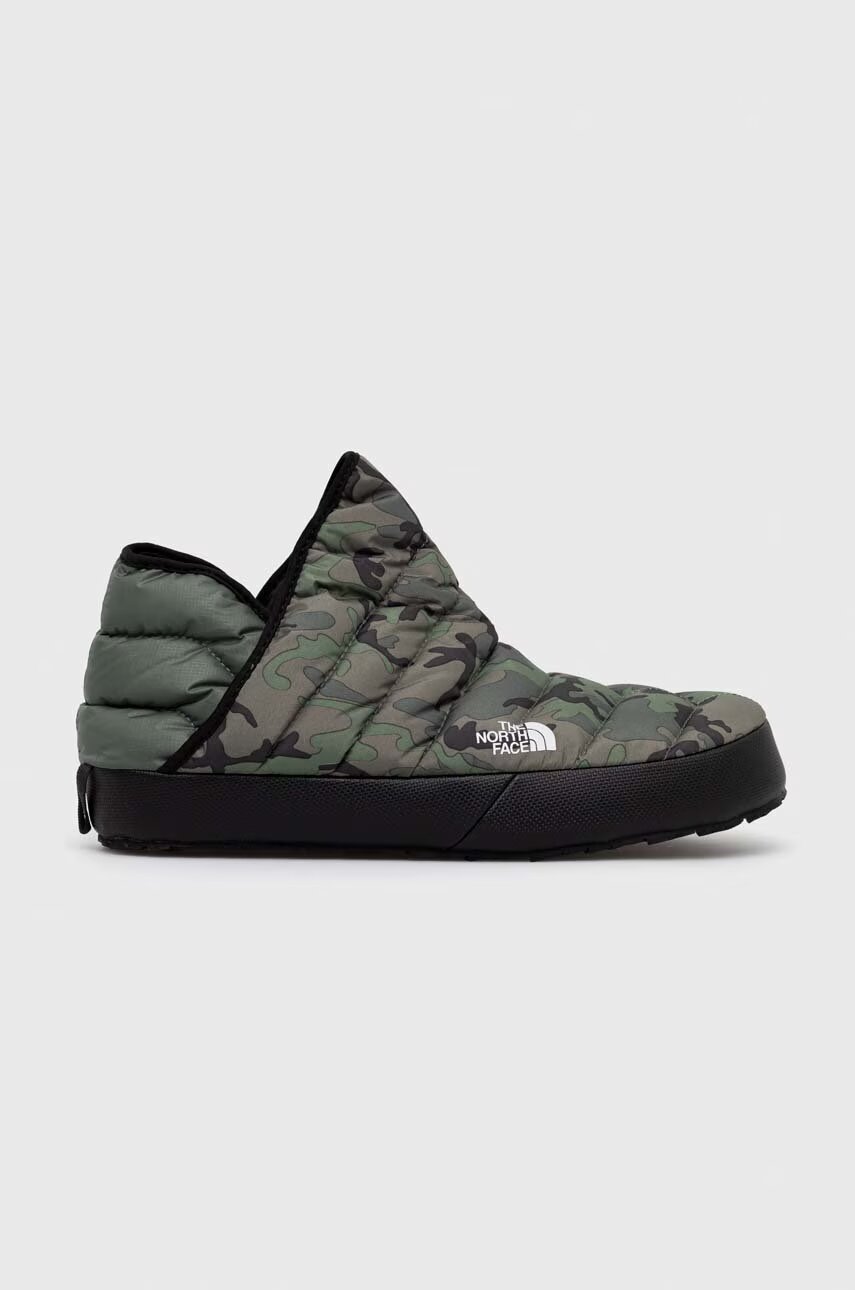 The North Face Пантофи Men S Thermoball Traction Bootie