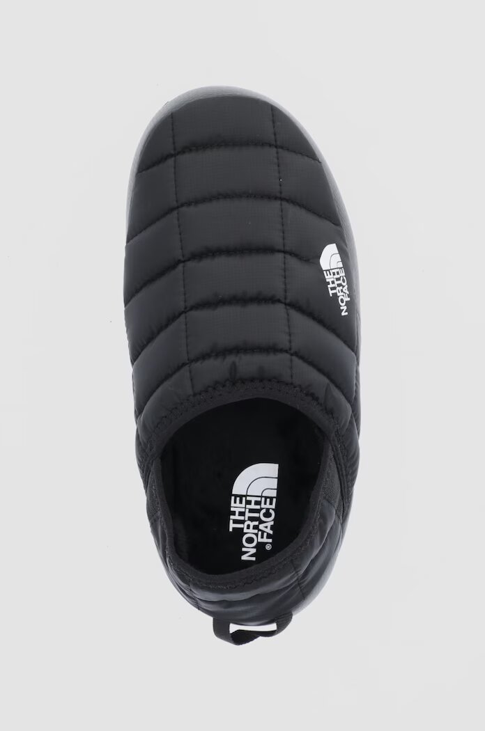 The North Face Пантофи THERMOBALL TRACTION MULE в черно