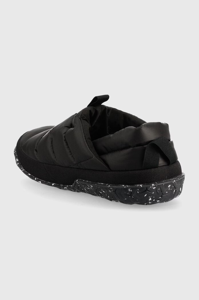 The North Face Пантофи Women S Nuptse Mule в черно