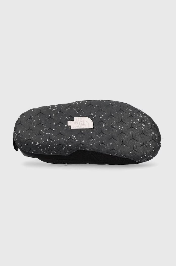 The North Face Пантофи Women S Nuptse Mule в черно