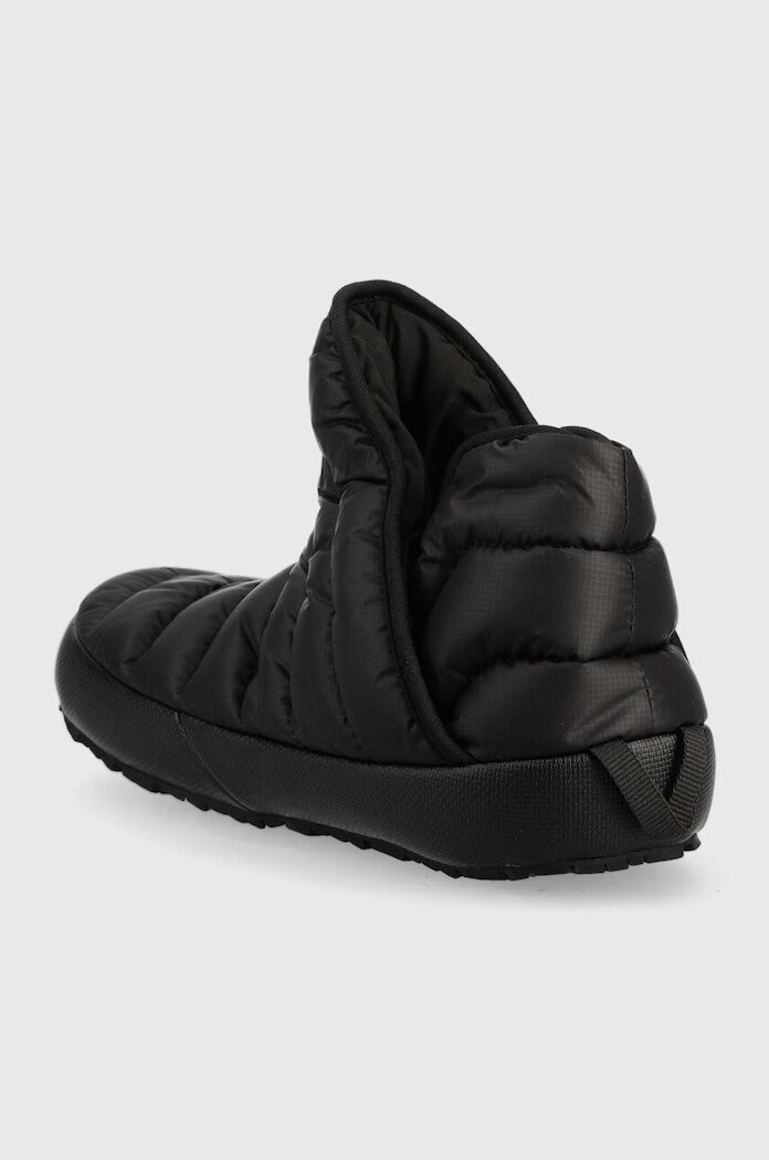 The North Face Пантофи Women S Thermoball Traction Bootie в черно