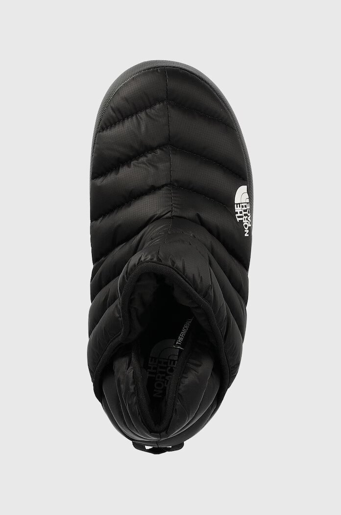 The North Face Пантофи Women S Thermoball Traction Bootie в черно