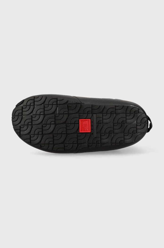 The North Face Пантофи Women S Thermoball Traction Bootie в черно