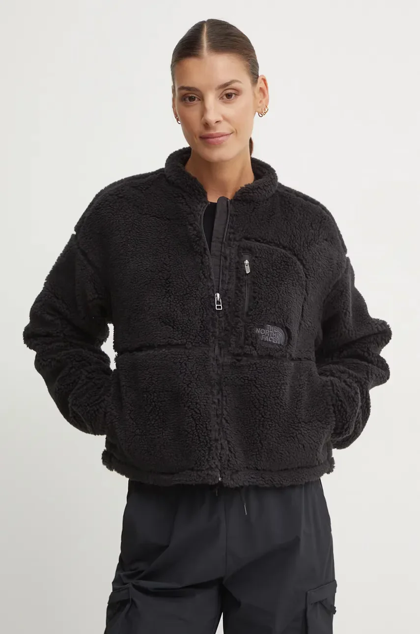 The North Face Поларен суичър SPORTY STREET