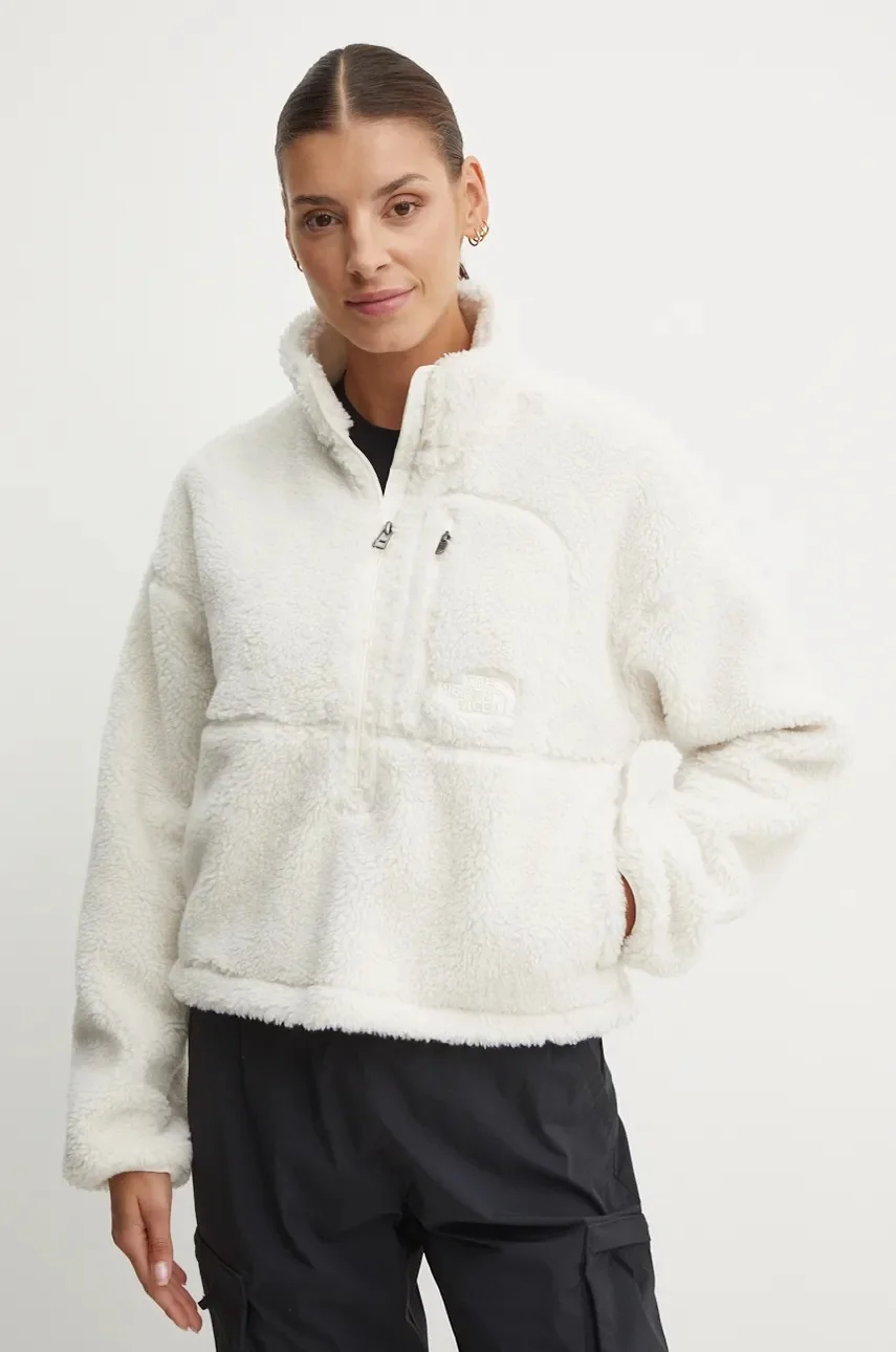 The North Face Поларен суичър TNF Extreme Pile