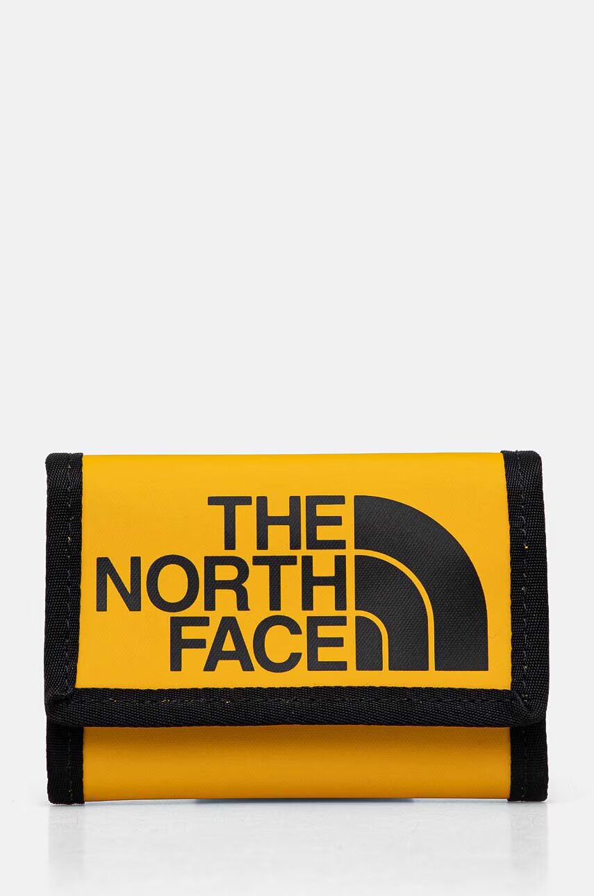 The North Face Портмоне Base Camp Wallet