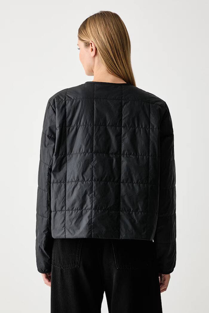 The North Face преходно яке дамско Lhotse черно NF0A8JRMJK31