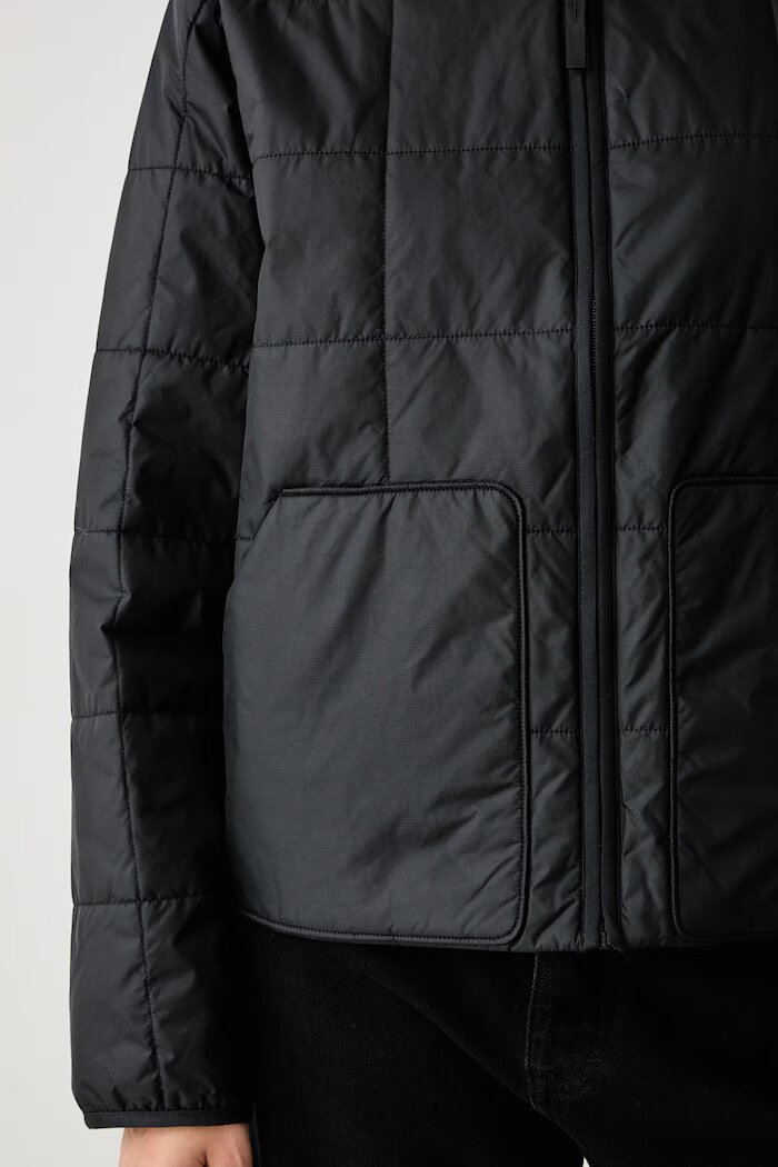 The North Face преходно яке дамско Lhotse черно NF0A8JRMJK31