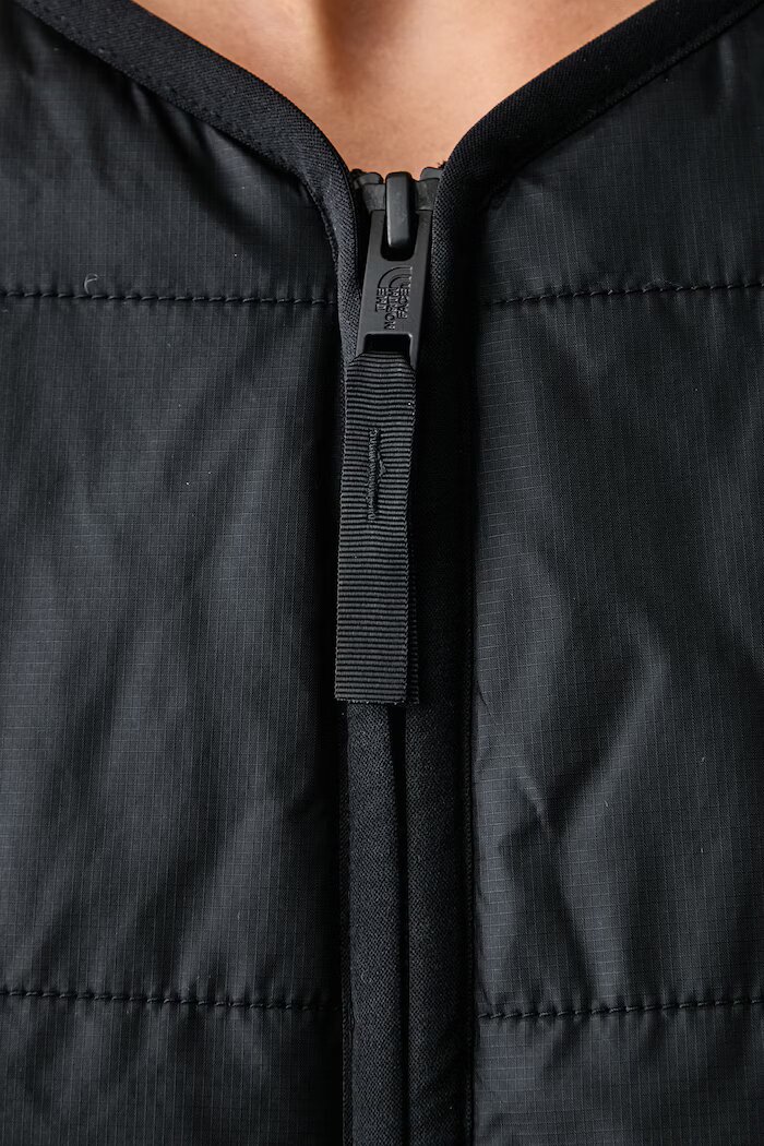 The North Face преходно яке дамско Lhotse черно NF0A8JRMJK31