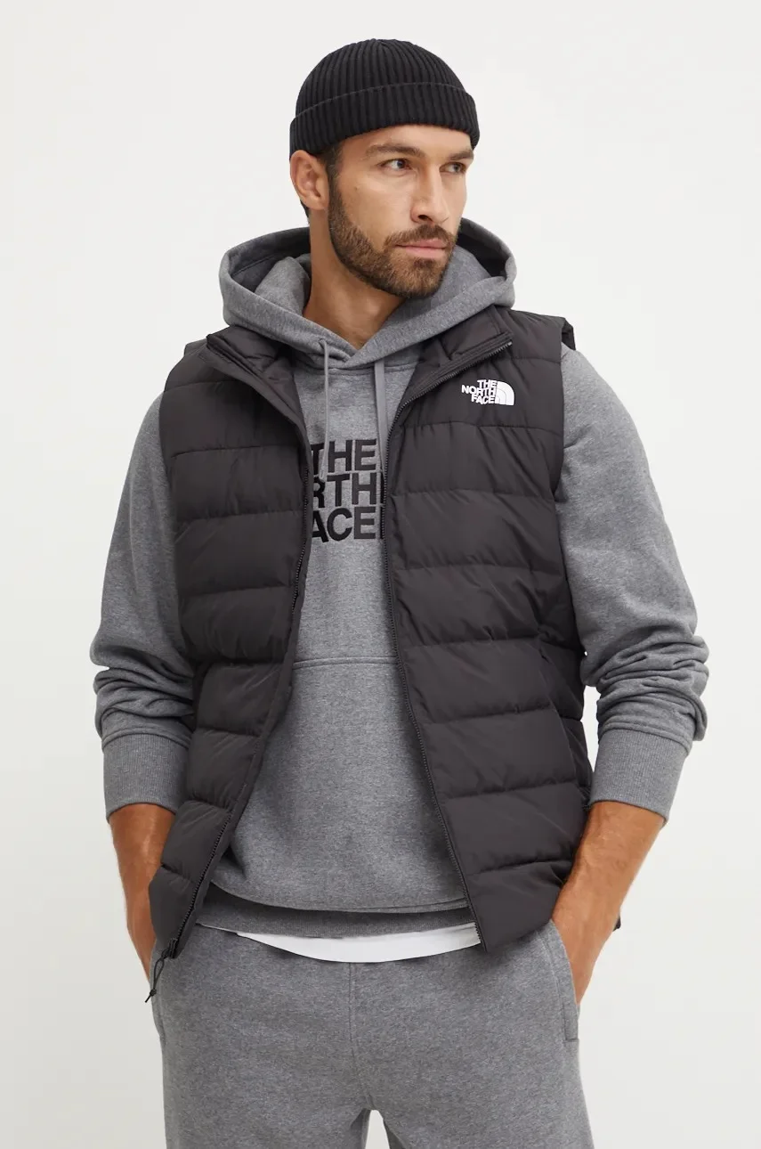 The North Face Пухен елек Aconcagua 3 Vest