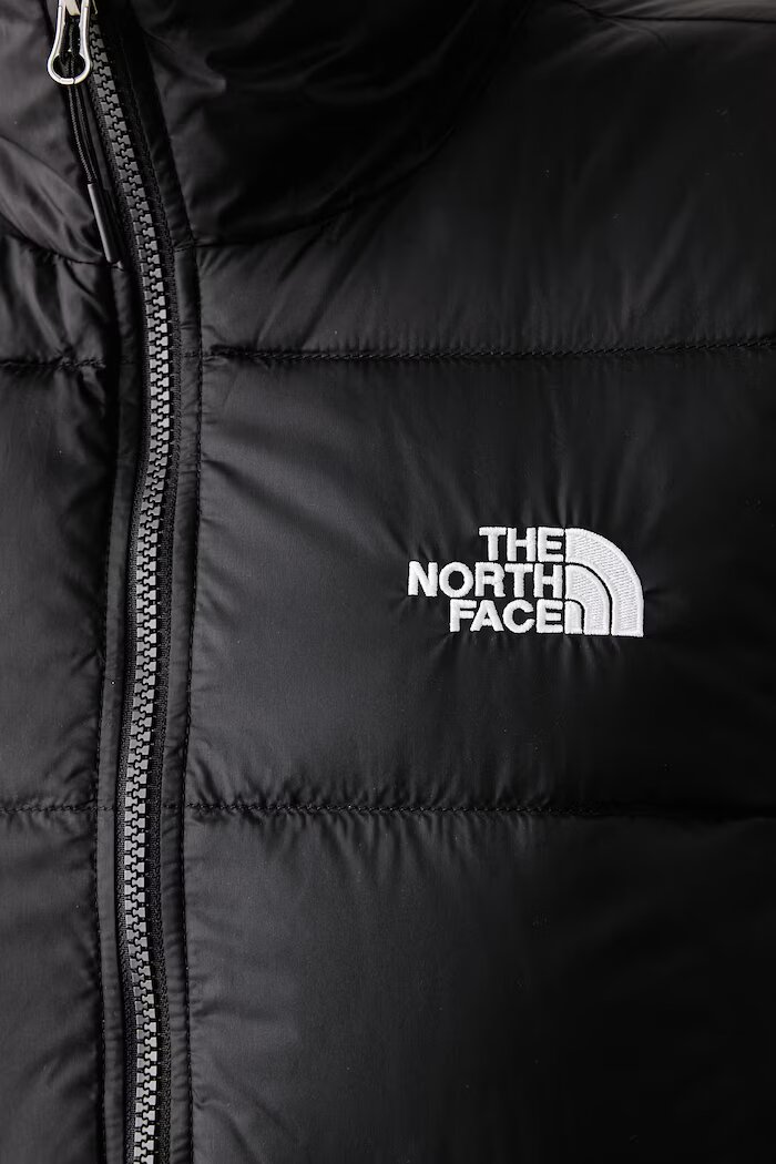 The North Face пухен елек дамски Hydrenalite черен NF0A89VJJK31