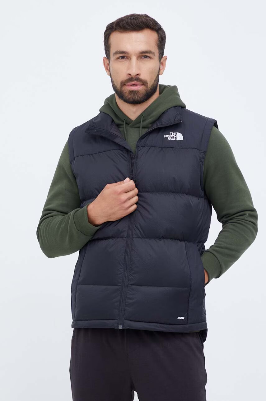 The North Face Пухен елек DIABLO DOWN VEST