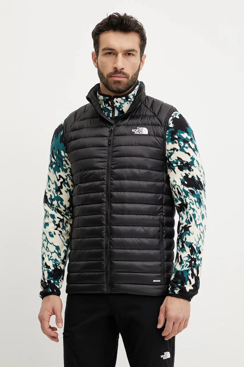 The North Face Пухен спортен елек Bettaforca