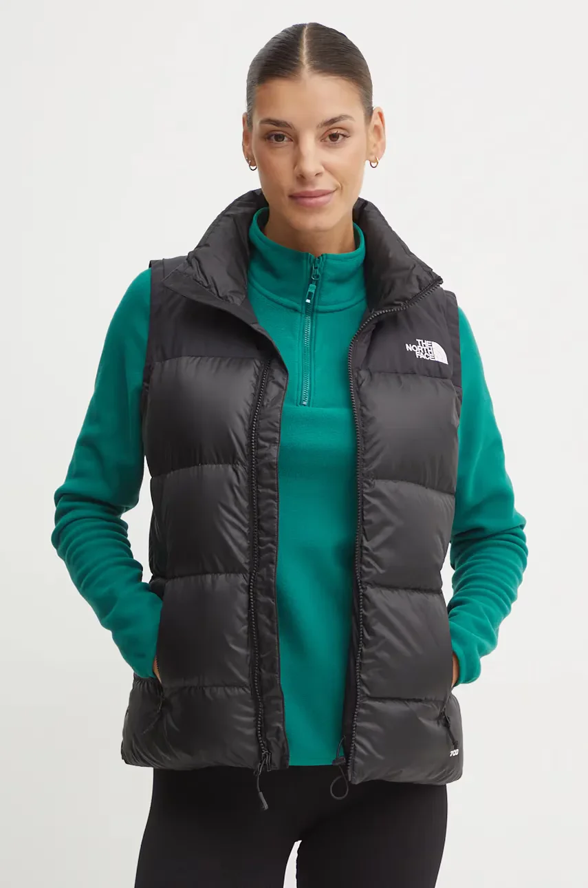 The North Face Пухен спортен елек Diablo 2.0