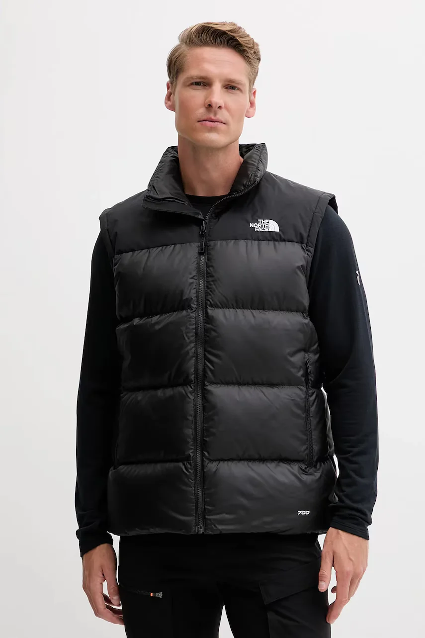 The North Face Пухен спортен елек Diablo Down 2.0