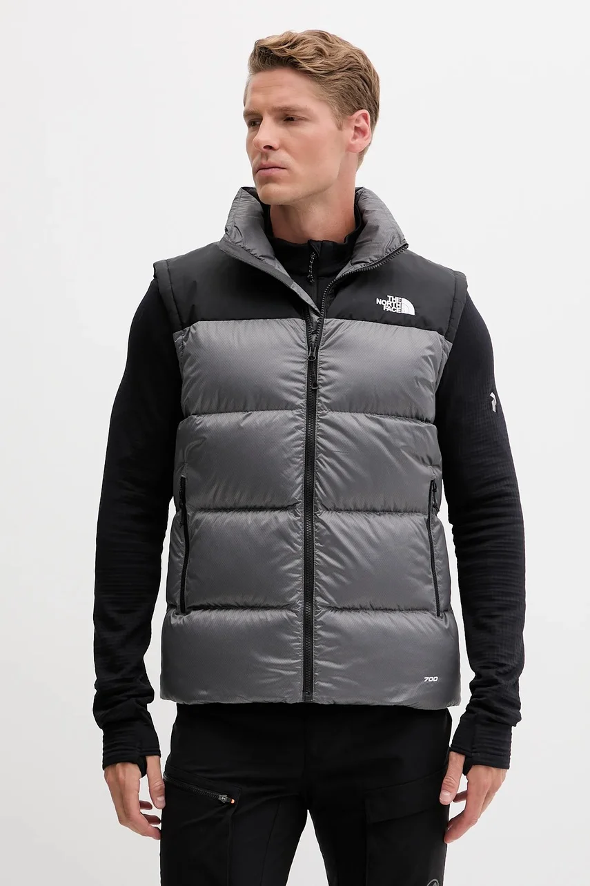 The North Face Пухен спортен елек Diablo Down 2.0