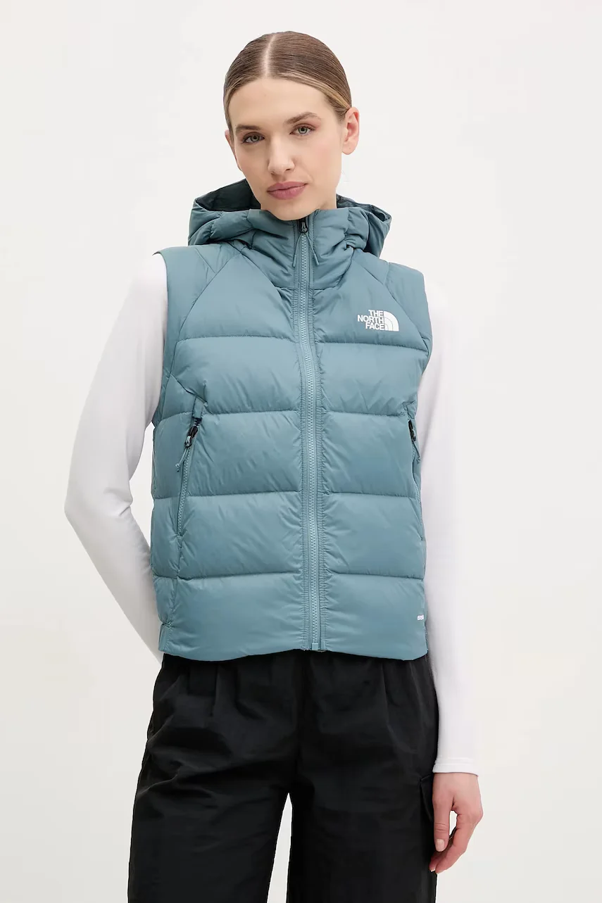 The North Face Пухен спортен елек Hyalite
