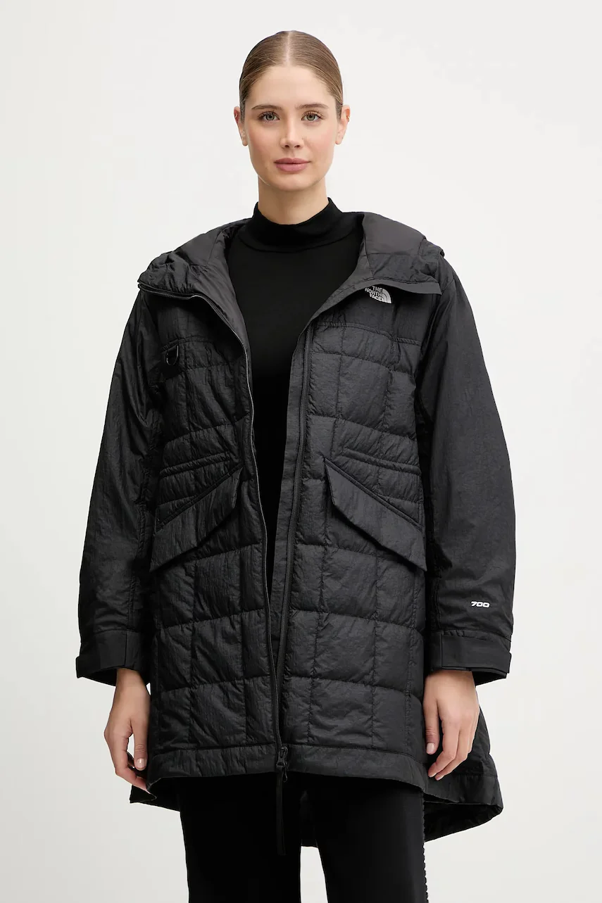 The North Face Пухена парка Dynamic