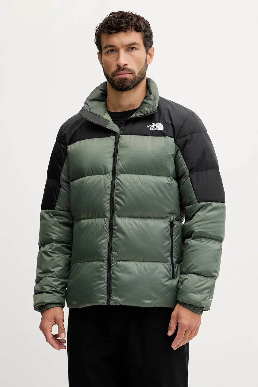 The North Face Пухено спортно яке Diablo Down 2.0