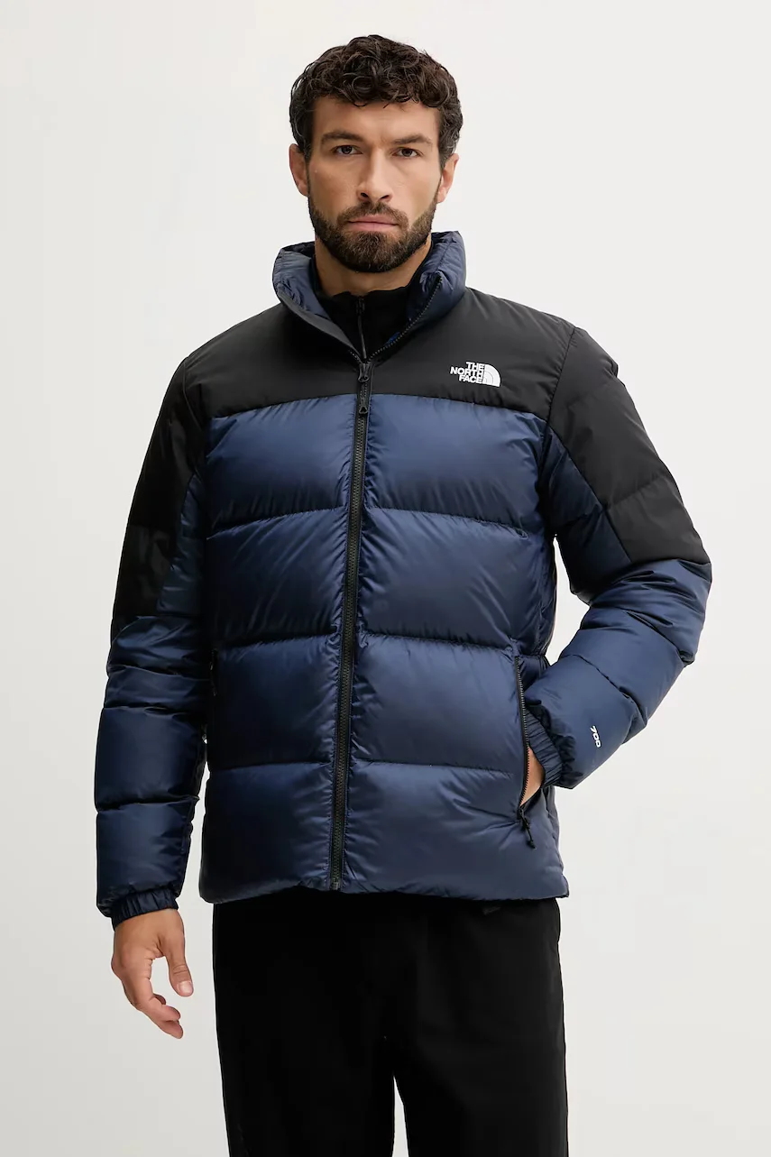 The North Face Пухено спортно яке Diablo Down 2.0