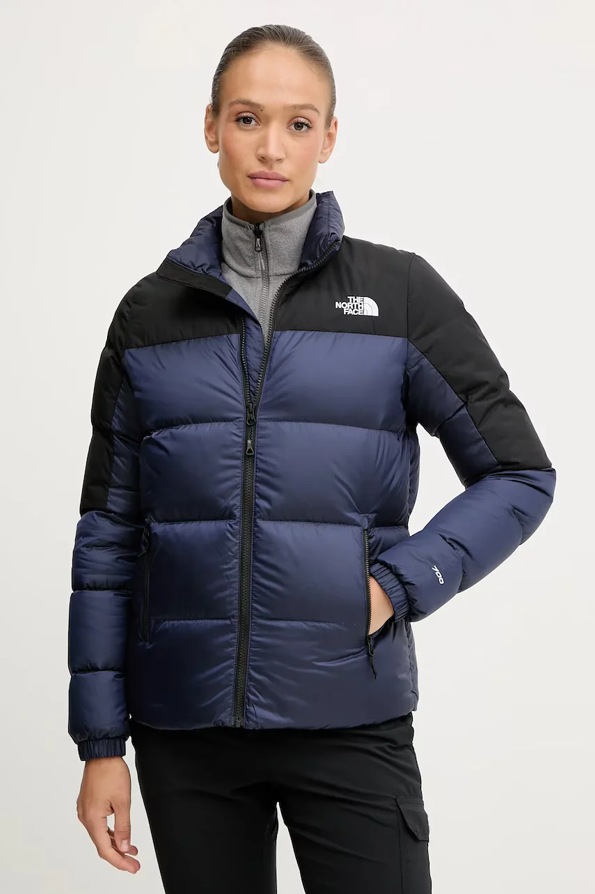 The North Face Пухено спортно яке Diablo Down 2.0