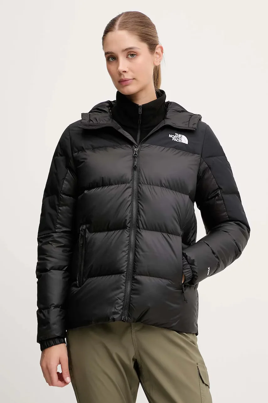 The North Face Пухено спортно яке Diablo Down 2.0