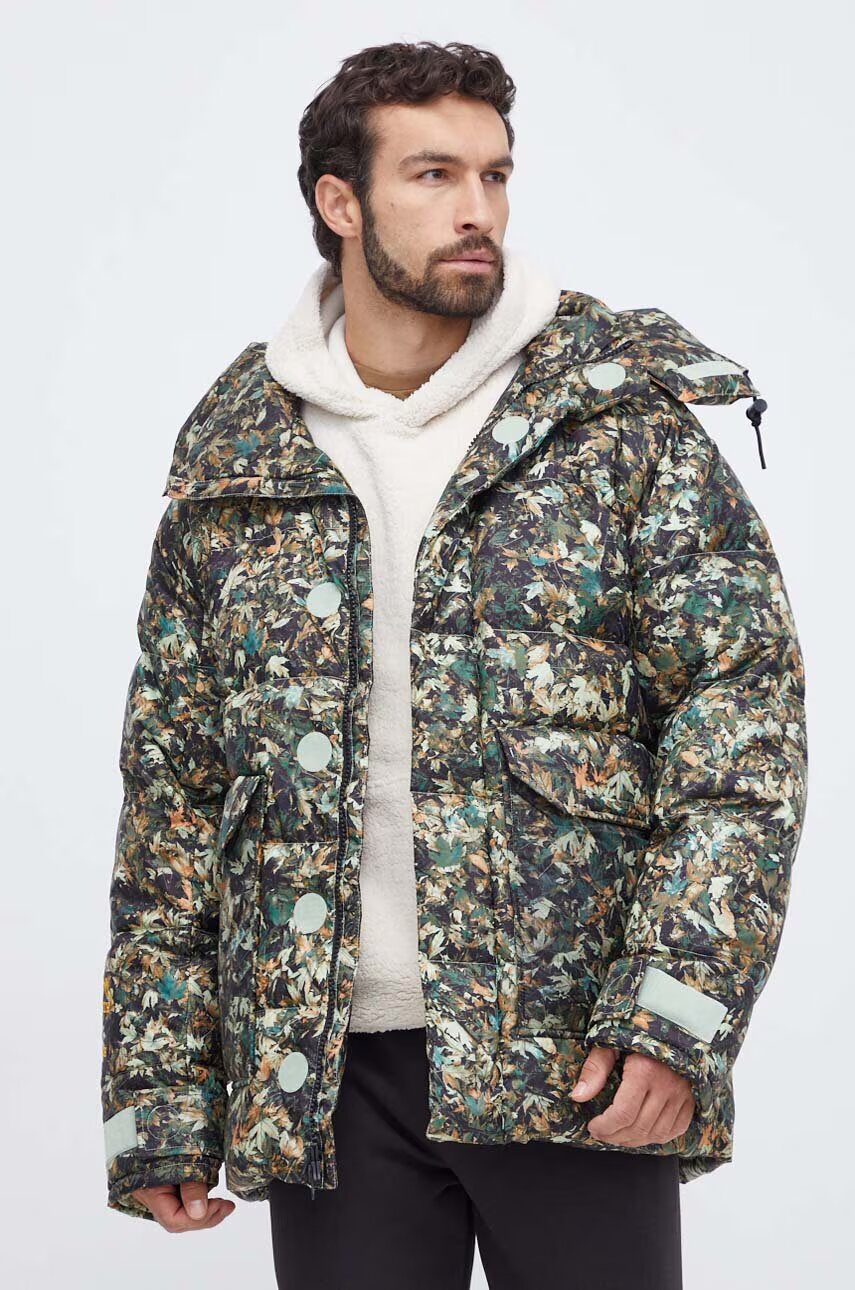 The North Face Пухено яке